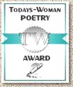Todays-Woman Poetry Award